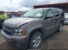 Chevrolet Tahoe Lt Image 2