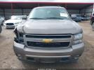 Chevrolet Tahoe Lt Image 8