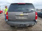 Chevrolet Tahoe Lt Image 12