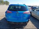 Toyota RAV4 Limited Image 4
