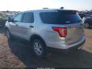 Ford Police Interceptor Image 16