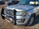 Ford Police Interceptor Image 7
