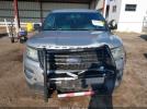 Ford Police Interceptor Image 13