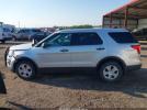 Ford Police Interceptor Image 9