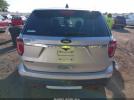 Ford Police Interceptor Image 10