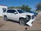 GMC Yukon 4wd Denali Image 1