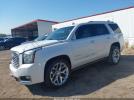 GMC Yukon 4wd Denali Image 2