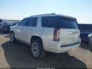 GMC Yukon 4wd Denali Image 14