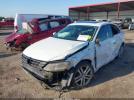 Volkswagen Jetta 1.8t Sel Image 3