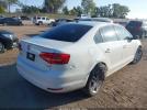 Volkswagen Jetta 1.8t Sel Image 2