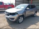 Jeep Compass Latitude 4x4 Image 2