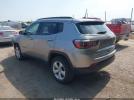 Jeep Compass Latitude 4x4 Image 4