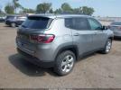 Jeep Compass Latitude 4x4 Image 3