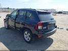 Jeep Compass Sport Image 2