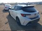 Toyota Corolla Xse Image 2