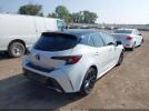 Toyota Corolla Xse Image 4