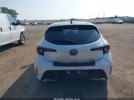 Toyota Corolla Xse Image 9