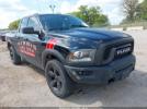 Ram 1500 Warlock  4x4 6'4 Box Image 1
