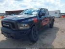 Ram 1500 Warlock  4x4 6'4 Box Image 10