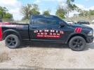 Ram 1500 Warlock  4x4 6'4 Box Image 9