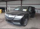 Acura MDX Image 2