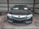 Acura MDX Image 10