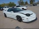 Pontiac Firebird Trans Am Image 1
