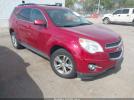 Chevrolet Equinox 2lt Image 1