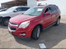 Chevrolet Equinox 2lt Image 8