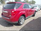 Chevrolet Equinox 2lt Image 11
