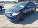 Toyota Corolla Le Image 14