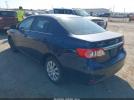 Toyota Corolla Le Image 4