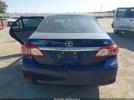 Toyota Corolla Le Image 15