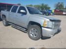 Chevrolet Silverado 1500 Ltz Image 1