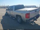 Chevrolet Silverado 1500 Ltz Image 3