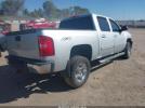 Chevrolet Silverado 1500 Ltz Image 6