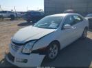 Ford Fusion Se Image 3