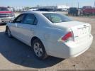 Ford Fusion Se Image 8