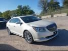 Buick LaCrosse Leather Group Image 1