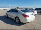 Buick LaCrosse Leather Group Image 8