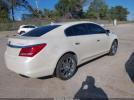 Buick LaCrosse Leather Group Image 11