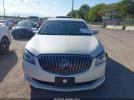 Buick LaCrosse Leather Group Image 5