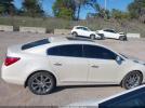 Buick LaCrosse Leather Group Image 7