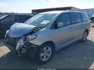 Toyota Sienna Le V6 8 Passenger Image 2