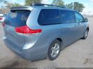 Toyota Sienna Le V6 8 Passenger Image 14