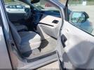 Toyota Sienna Le V6 8 Passenger Image 5