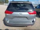 Toyota Sienna Le V6 8 Passenger Image 16