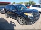 Ford Explorer Limited Image 1