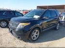 Ford Explorer Limited Image 2