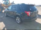 Ford Explorer Limited Image 5